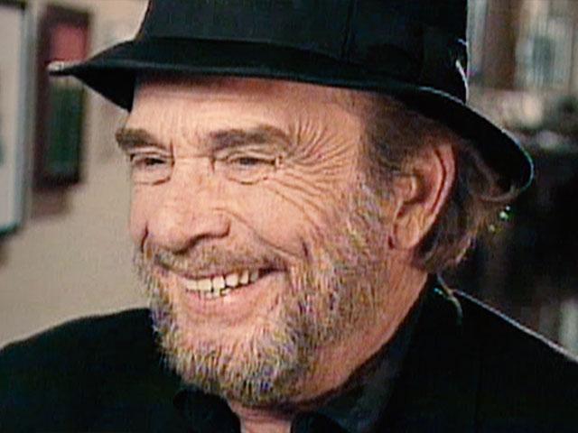 Merle Haggard