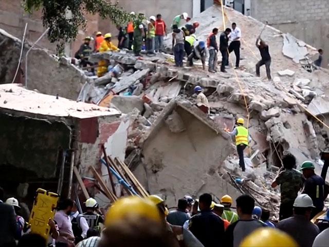 MexicoEarthquake2