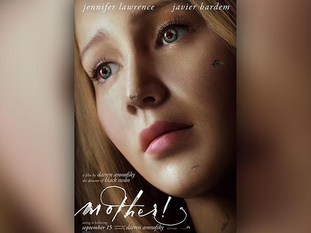 Mother Poster IMDB