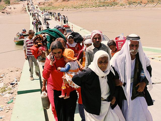 Muslim Immigration Muslim Immigration