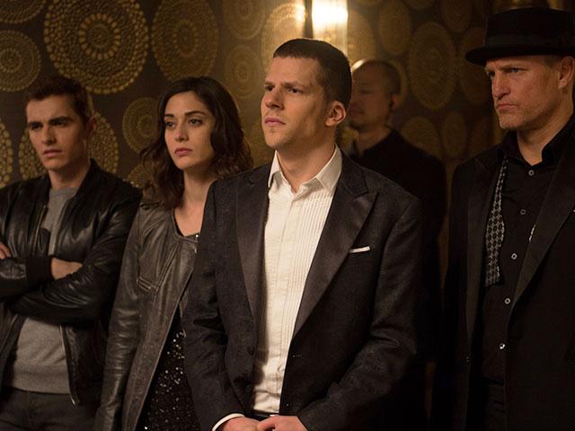 Now You See Me 2, christian movie reviews