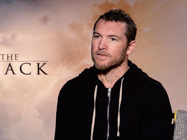 Sam Worthington