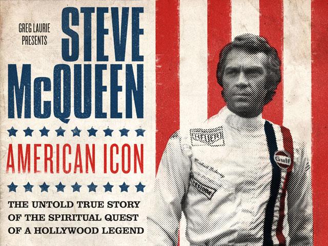 Steve McQueen: American Icon documentary, trailer