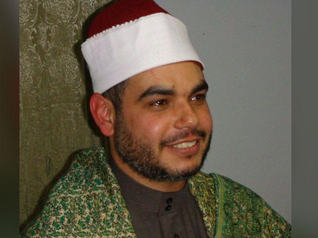 Sheikh Ramadan Elsabagh