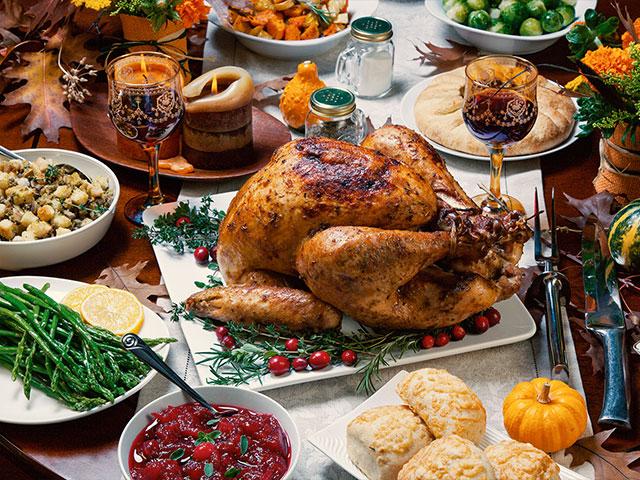 Tall Tales Aside: The Real First Thanksgiving | CBN News