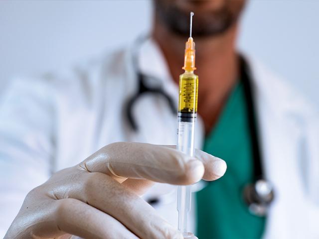 Vaccines required for euthanasia (Adobe stock image)