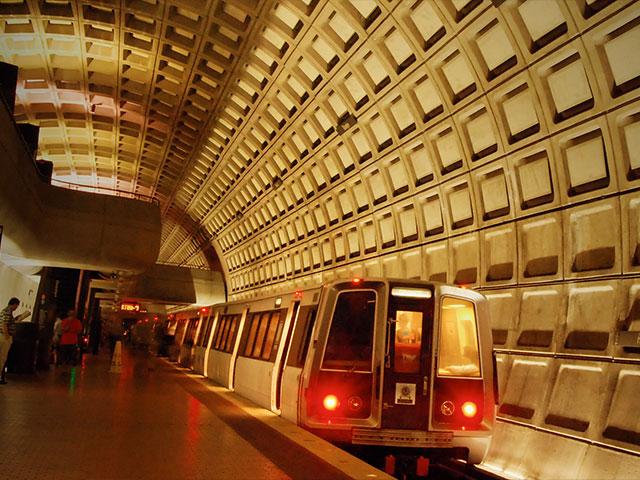 DC Metro, AP File photo DC Metro, AP File photo