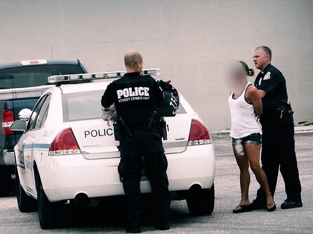 womanarrestedfloridatrafficking