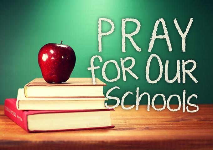 Blessings for the New School Year | CBN.com