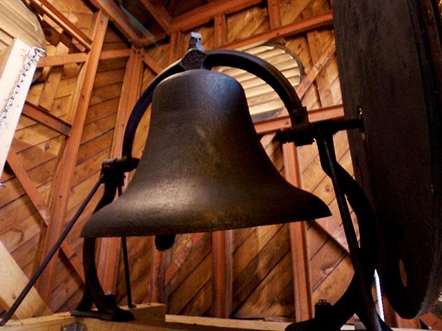 Let Freedom Ring! Historic Bell Tolls For Radical Racial Healing | CBN News