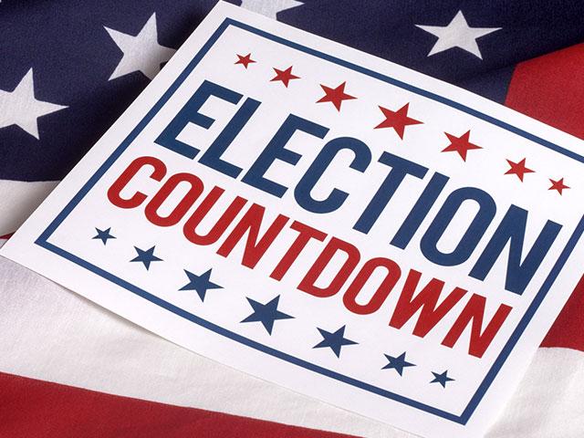 Election Countdown