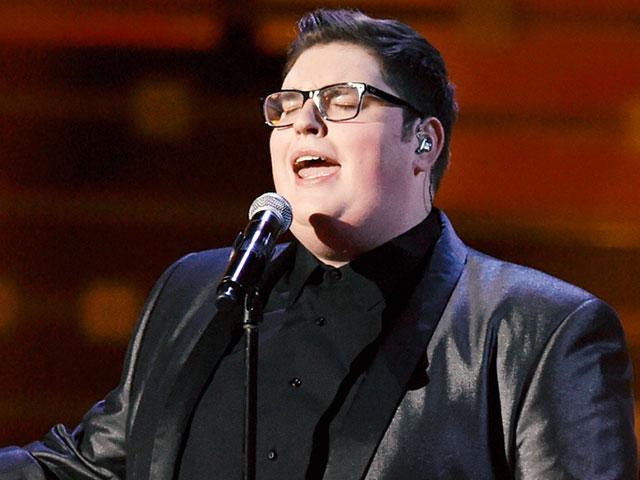 Christian Singer Jordan Smith Makes History in Music Industry | CBN News