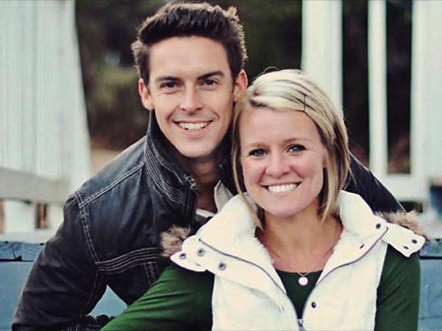 Suspect Arrested In Murder Of Pastor's Wife | CBN News