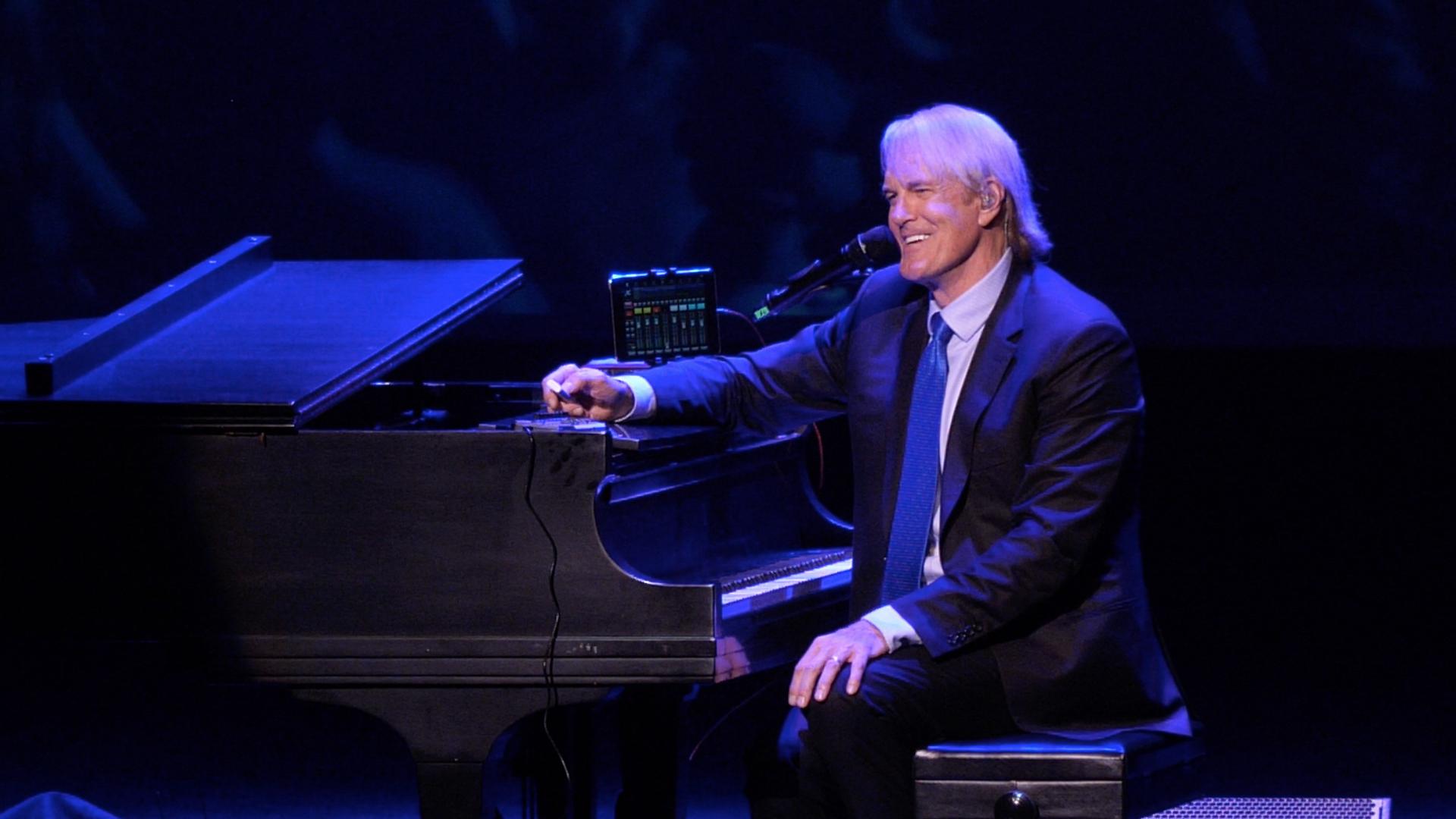 John Tesh Inspiring Others with New Faith Based Show