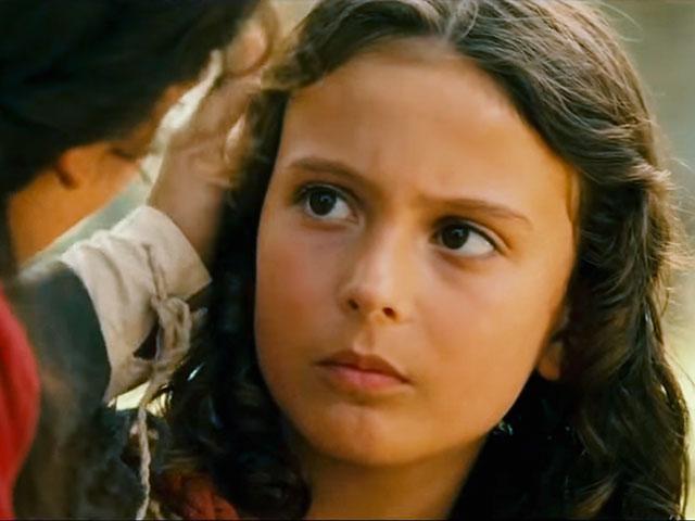 'Young Messiah' Takes a Look at Life of Christ as a Boy | CBN News