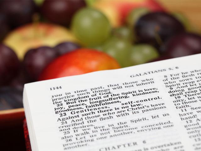 What is the Fruit of the Spirit? | CBN.com