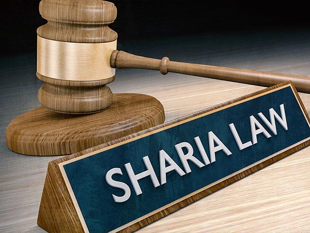 Image result for sharia law