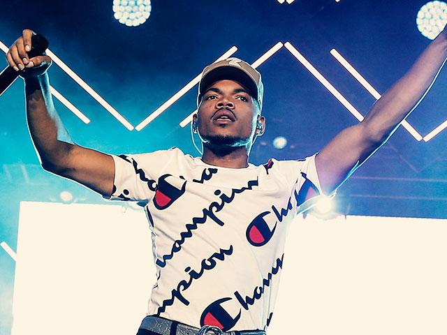 'I Got Faith in My Soul': Chance the Rapper Publicly Declares He's a ...