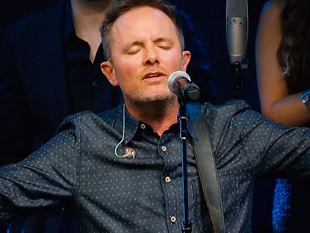 Chris Tomlin Debuts for New Single “Nobody Loves Me Like You” | Praise Cleveland