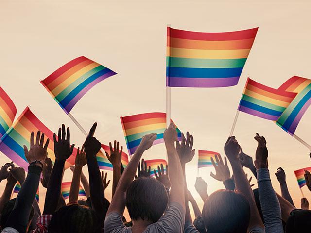 High School Puts Off Gay-Pride Assembly after Complaint | CBN News