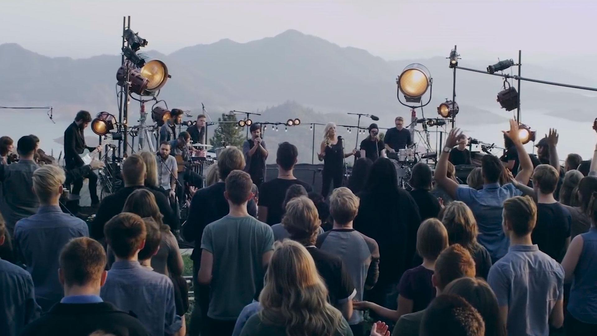 Bethel Music: Pursuing The Heart Of God Through Worship | CBN.com