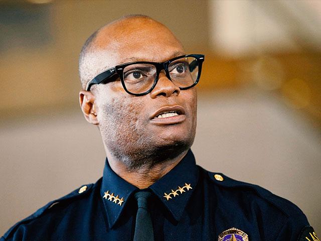 The Church Is the Solution': How Dallas' Police Chief Brought Healing When  5 Officers Were Murdered | CBN News