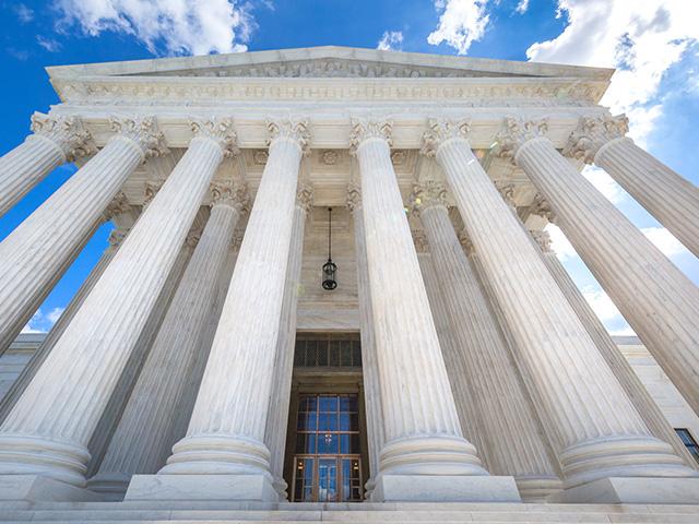 18 States And Trump Team Join Texas In Supreme Court Case Challenging ...