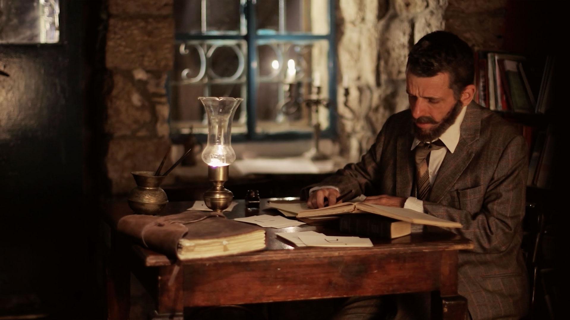 The Hope Eliezer BenYehuda