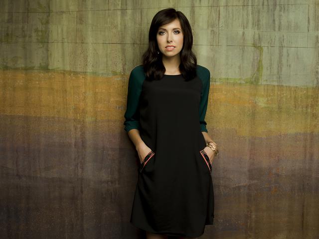 Francesca Battistelli | CBN.com