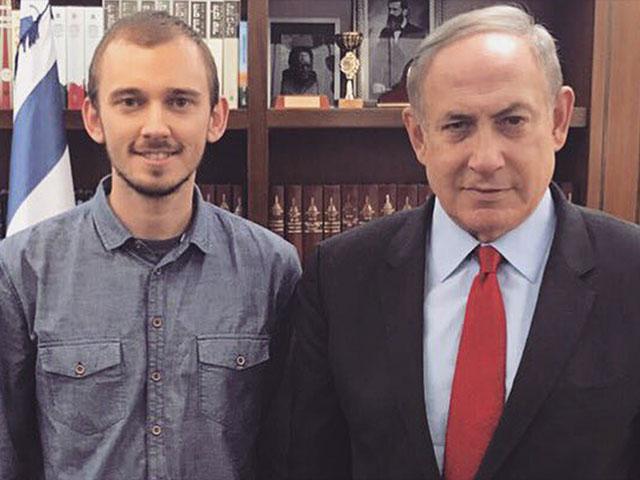 Israeli PM's Office Hires Jewish Believer for Social Media | CBN News