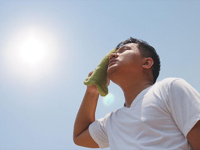 Millions From East Coast To Midwest Brace For Deadly, Triple-Digit Heat ...