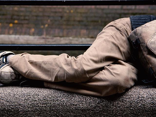 No ID, No Job; The Ministry Working to Give DC's Homeless A Second ...