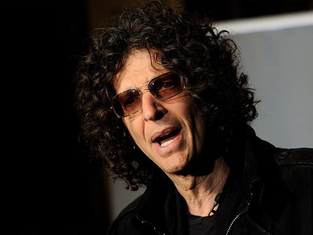 GMA Wakes Up America with Vulgar 'F' Bomb from Howard Stern: What ...