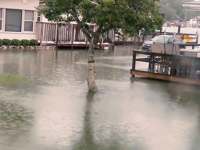 After Slamming Florida, Hermine Threatens East Coast | CBN News