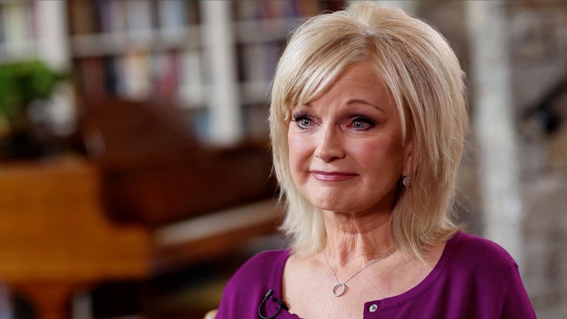 Author Stormie Omartian’s Path to Freedom | CBN.com