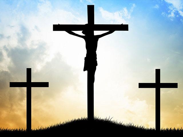 Why Did Jesus Die for Man's Sins? | CBN.com