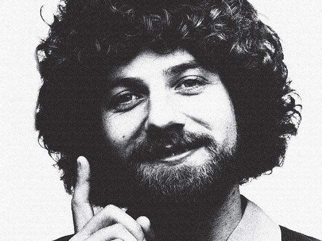 The Best Keith Green Songs of All Time | CBN.com