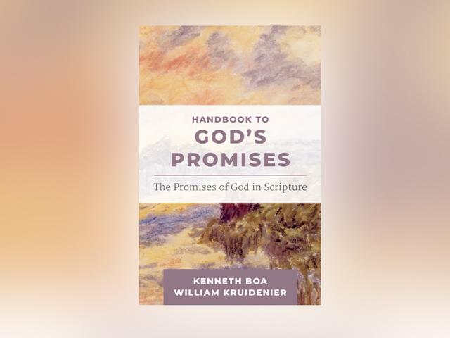 Our Promise-Keeping God | CBN.com