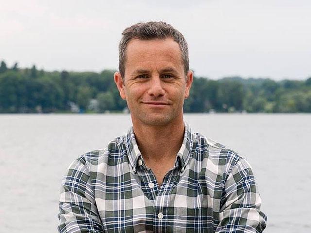 Actor Kirk Cameron Drops Some Serious Truth About Marriage Cbn News