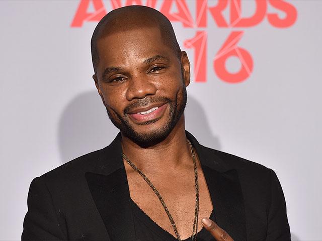 Long Overdue Tbn S Special With Kirk Franklin Reveals What The Church Needs To Do To Bring Racial Healing Cbn News