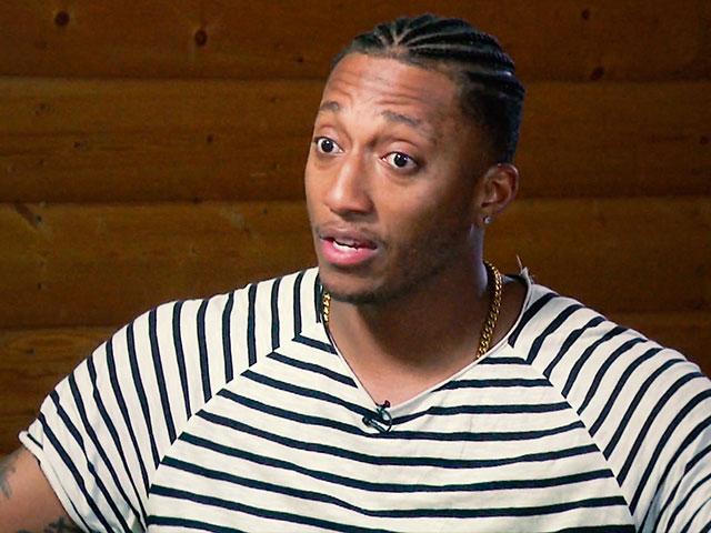 Why Some Say Rap Artist Lecrae Should Not Have Accepted BET's Gospel