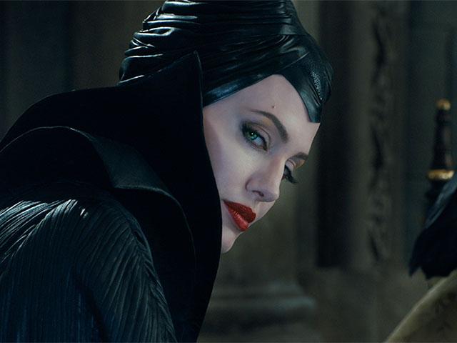maleficent movie review summary
