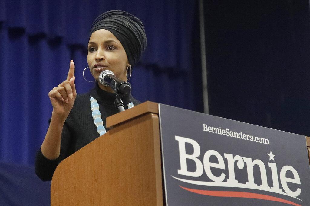 rep-ilhan-omar-says-dems-to-push-biden-further-left-if-elected-the-most-progressive-president-since-fdr