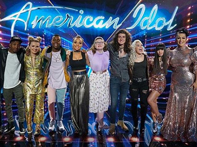 Christians Dominate American Idol As 6 Of Top 10 Contestants Use