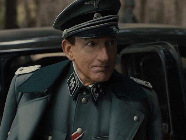 The Author of the Final Solution: 'Operation Finale' Tells True Story ...