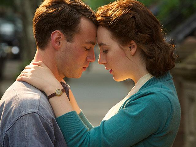 Brooklyn: Movie Review | CBN.com