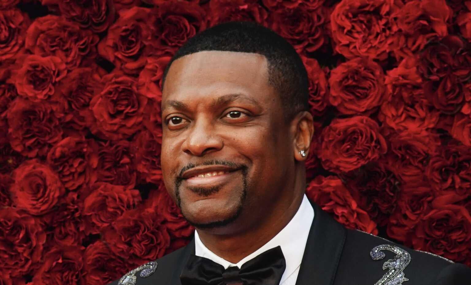 Here's the Faith-Based Reason Chris Tucker Turned Down $10 to $12 ...
