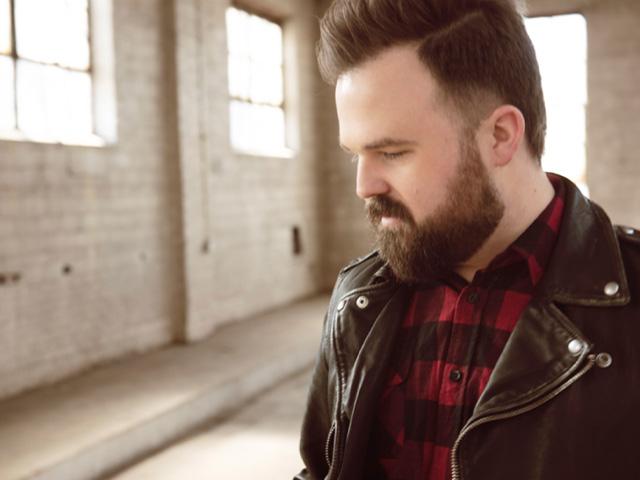 Cody Carnes’s New Album Release is Perfectly Timed for Pandemic | CBN.com