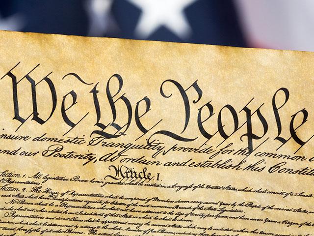 CONSTITUTION DAY: How The Bible And Faith Of Our Founders Helped ...