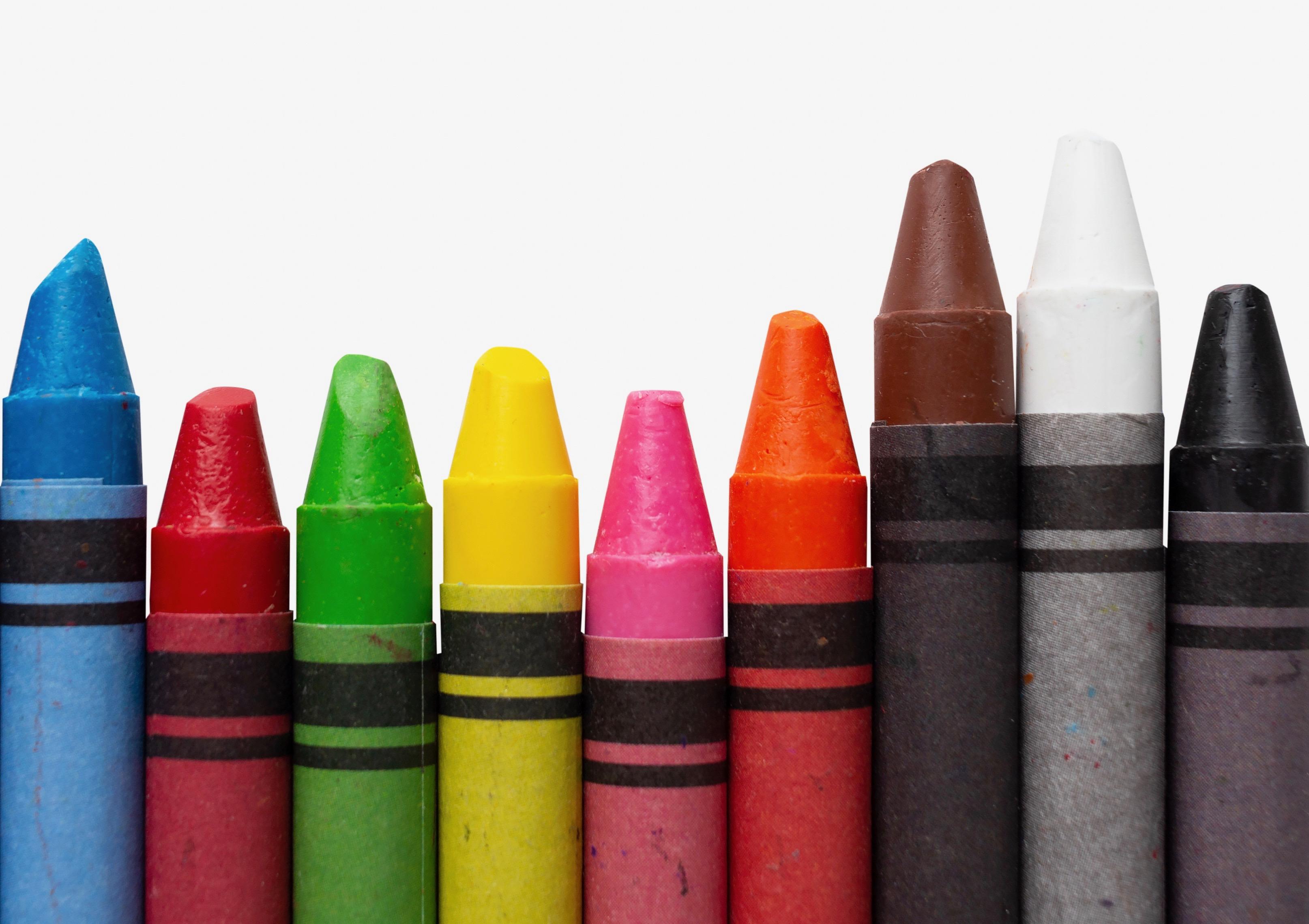 Crayon Box Families | CBN.com